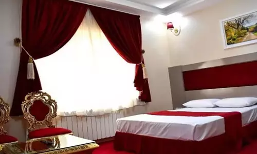 هتل ستاره شرق مشهد